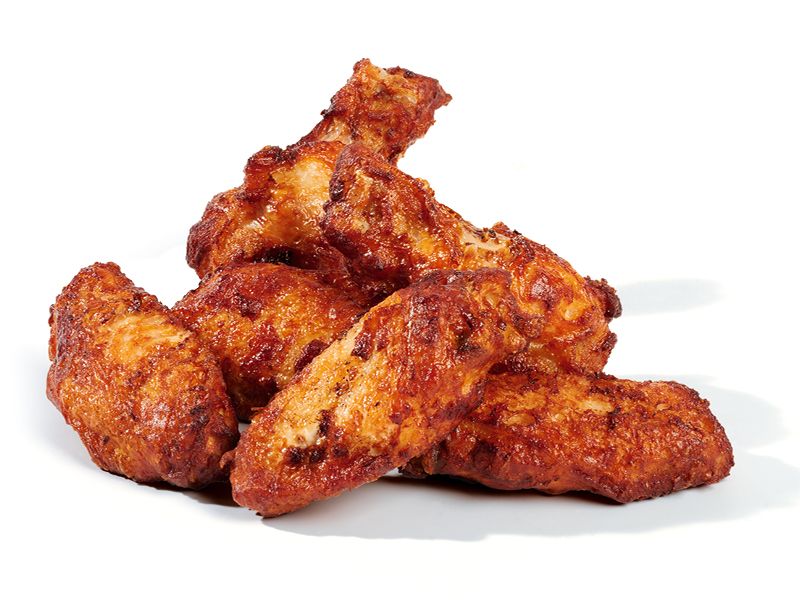 Image - Chickenwings (pikant)