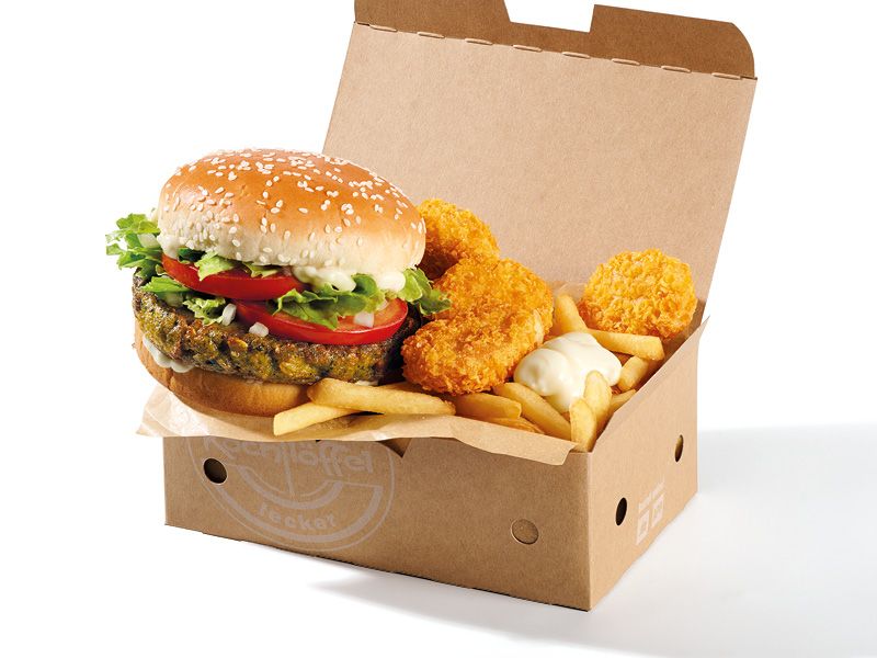 Image - Veggie-Box